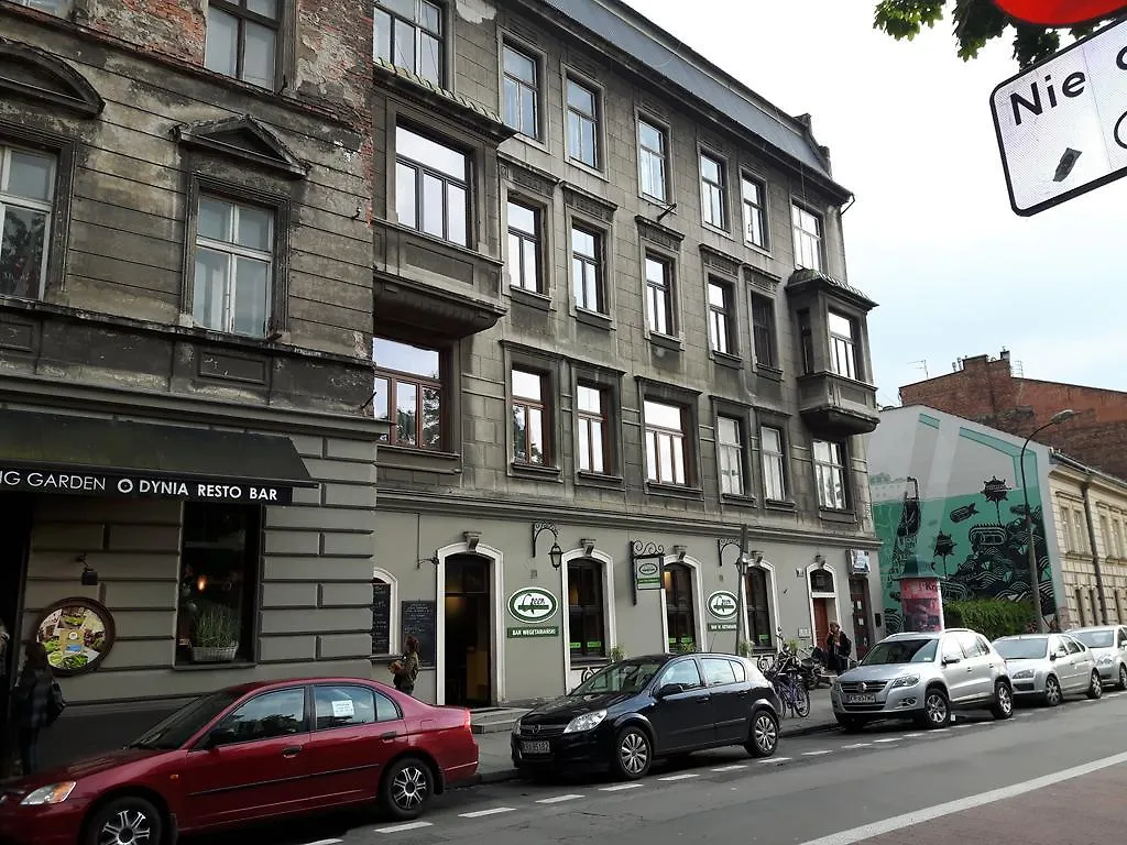 Krupnicza22 Hotel Krakow 0*,  Poland