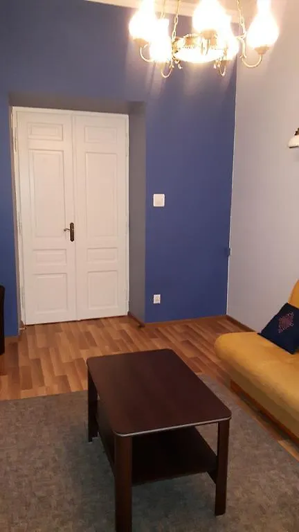 Krupnicza22 Hotel Krakow 0*,  Poland