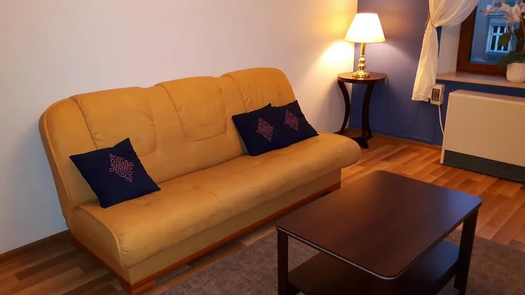 Krupnicza22 Hotel Krakow