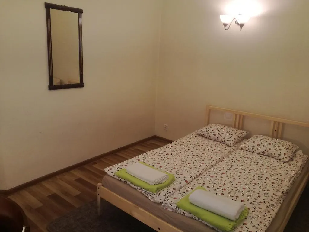 Apartment Krupnicza22 Hotel Krakow Poland