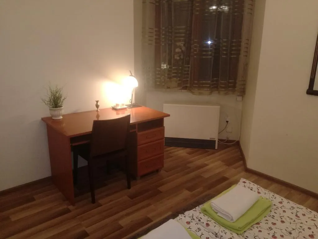 Krupnicza22 Hotel Krakow Apartment
