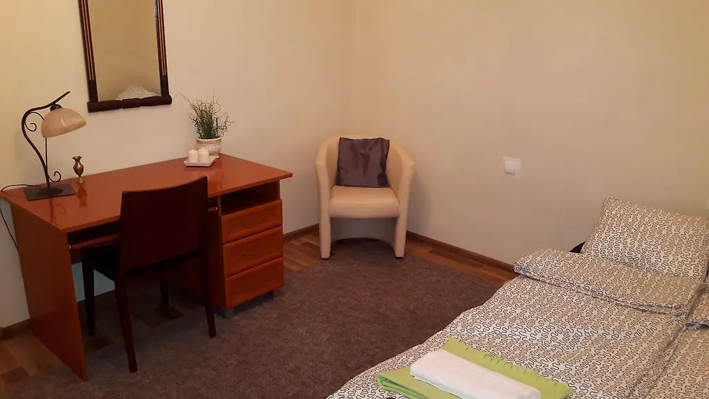Apartment Krupnicza22 Hotel Krakow