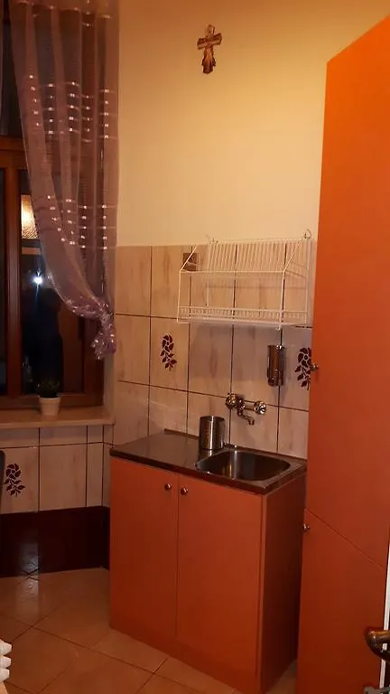 Krupnicza22 Hotel Krakow Apartment